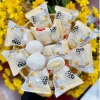 Thùng 2,5KG Bánh Mochi Kem Lạnh Mix 5 vị Hương Trái Cây Thơm Ngon - 219.000₫ 6