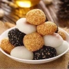 Thùng 2,5KG Bánh Mochi Kem Lạnh Mix 5 vị Hương Trái Cây Thơm Ngon - 219.000₫ 8