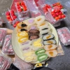 Thùng 2.5kg Bánh Mochi Kem Lạnh Mix Nhiều Vị - Giảm Giá Đến 22% - Vị Ngon Hot 2
