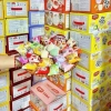Thùng 2,5KG Bánh Mochi Kem Lạnh Mix Vị Trái Cây - Giá 244.999₫