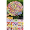Thùng 2,5KG Bánh Mochi Kem Lạnh Mix Vị Trái Cây - Giá 244.999₫ 2