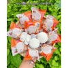 Thùng 2,5KG Bánh Mochi Kem Lạnh Mix Vị Trái Cây - Giá 244.999₫ 7