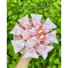 Thùng 2,5KG Bánh Mochi Kem Lạnh Mix Vị Trái Cây - Giá 244.999₫ 12