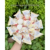Thùng 2,5KG Bánh Mochi Kem Lạnh Mix Vị Trái Cây - Giá 244.999₫ 14