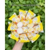Thùng 2,5KG Bánh Mochi Kem Lạnh Mix Vị Trái Cây - Giá 244.999₫ 15