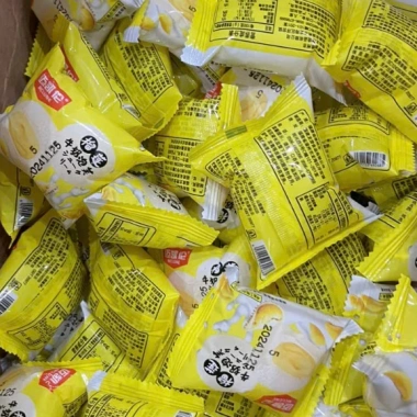 Thùng 2,5kg Mix Vị Bánh Mochi Kem Lạnh Dẻo Ngon: Đồ Ăn Vặt Hot Trend, 85.000₫ 3