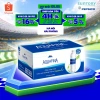 Thùng 28 chai Aquafina 500ml - Nước tinh khiết, giá ưu đãi 138k, giao nhanh