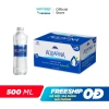 Thùng 28 chai Aquafina 500ml - Nước tinh khiết, giá ưu đãi 138k, giao nhanh 2