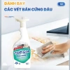 Thùng 3 chai xịt tẩy đa năng Topgia - Chỉ 110.000đ, tẩy sạch mọi bề mặt nhanh chóng 2