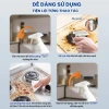 Thùng 3 chai xịt tẩy đa năng Topgia - Chỉ 110.000đ, tẩy sạch mọi bề mặt nhanh chóng 5