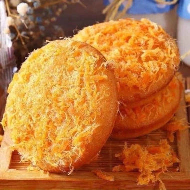 Thùng 30 bánh ruốc gấu siêu ngon, ngày sản xuất in trên bánh – Giá chỉ 70.000, giảm từ 86.800 2 Thùng 30 bánh ruốc gấu siêu ngon, ngày sản xuất in trên bánh – Giá chỉ 70.000, giảm từ 86.800 2