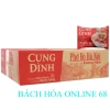 Thùng 30 Gói 68g Phở Bò & Gà Cung Đình - Giá ưu đãi 282.485 VND giảm 17% 2