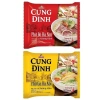 Thùng 30 Gói 68g Phở Bò & Gà Cung Đình - Giá ưu đãi 282.485 VND giảm 17% 3