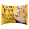 Thùng 30 Gói 68g Phở Bò & Gà Cung Đình - Giá ưu đãi 282.485 VND giảm 17% 5