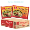 Thùng 30 Gói Bánh Đa Cua Vifon 60g - Giá ưu đãi 149.760₫, giảm tới 17%