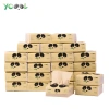 Thùng 30 gói Giấy ăn gấu trúc YCOOL 4 lớp 260 tờ - Giá ưu đãi 106.000đ 3