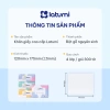 Thùng 30 gói giấy ăn Latumi 4 lớp mềm, thấm nhanh bột gỗ nguyên sinh 139.000đ 2