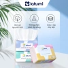 Thùng 30 gói giấy ăn Latumi 4 lớp mềm, thấm nhanh bột gỗ nguyên sinh 139.000đ 3