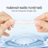 Thùng 30 gói giấy ăn Latumi 4 lớp mềm, thấm nhanh bột gỗ nguyên sinh 139.000đ 6