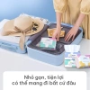 Thùng 30 gói giấy ăn Latumi 4 lớp mềm, thấm nhanh bột gỗ nguyên sinh 139.000đ 7