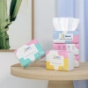 Thùng 30 gói giấy ăn Latumi 4 lớp mềm, thấm nhanh bột gỗ nguyên sinh 139.000đ 8