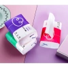 Thùng 30 gói giấy ăn organic bảo vệ môi trường - Giá 37.000đ, rẻ vô địch 2