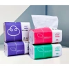 Thùng 30 gói giấy ăn organic bảo vệ môi trường - Giá 37.000đ, rẻ vô địch 7