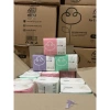 Thùng 30 gói giấy ăn organic bảo vệ môi trường - Giá 37.000đ, rẻ vô địch 8