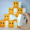 Thùng 30 Gói Giấy Ăn SAKARA 272 Tờ 4 Lớp - Mềm Dai, Không Bụi, Thân Thiện Sức Khỏe, 109k 4
