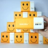 Thùng 30 Gói Giấy Ăn SAKARA 272 Tờ 4 Lớp - Mềm Dai, Không Bụi, Thân Thiện Sức Khỏe, 109k 5