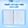 Thùng 30 Gói Khăn Giấy Lụa 5 Lớp Elene Cao Cấp - Mềm Mịn, An Toàn, Giá 89.000 VND 5