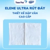 Thùng 30 Gói Khăn Giấy Lụa 5 Lớp Rút Elene Ultra Cao Cấp - Mềm Mịn, An Toàn, Giá 89.000₫ 5