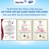 Thùng 30 Gói Khăn Giấy Lụa 5 Lớp Rút Elene Ultra Cao Cấp - Mềm Mịn, An Toàn, Giá 89.000₫ 9
