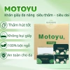 Thùng 30 gói Khăn giấy rút MOTOYU cao cấp – 230 tờ dày dặn, thấm hút tốt, mềm mại, an toàn da, chỉ 129.000₫ 2