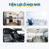 Thùng 30 gói Khăn giấy rút MOTOYU cao cấp – 230 tờ dày dặn, thấm hút tốt, mềm mại, an toàn da, chỉ 129.000₫ 3