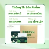 Thùng 30 gói Khăn giấy rút MOTOYU cao cấp – 230 tờ dày dặn, thấm hút tốt, mềm mại, an toàn da, chỉ 129.000₫ 4