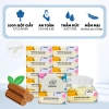 Thùng 30 gói Khăn giấy rút MOTOYU cao cấp – 230 tờ dày dặn, thấm hút tốt, mềm mại, an toàn da, chỉ 129.000₫ 7