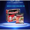 Thùng 30 gói Mì Omachi Khoai Tây 80g – Hương vị ngon, không sợ nóng, chỉ 278.909 VND 2