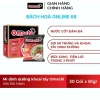 Thùng 30 gói Mì Omachi Khoai Tây 80g – Hương vị ngon, không sợ nóng, chỉ 278.909 VND 3