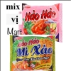 Thùng 30 Gói Mì Xào & Mì Nước Vị Tôm Hảo Hảo 75g - Chỉ 95.000 VNĐ 9