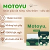 Thùng 30 Gói MOTOYU Khăn Giấy Rút Để Bàn 230 Tờ 4 Lớp - Dày Dặn, Mềm Mịn, Thấm Hút Tốt, An Toàn Cho Da - Giá 60.000 VNĐ 2