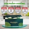 Thùng 30 Gói MOTOYU Khăn Giấy Rút Để Bàn 230 Tờ 4 Lớp - Dày Dặn, Mềm Mịn, Thấm Hút Tốt, An Toàn Cho Da - Giá 60.000 VNĐ 4