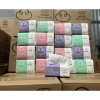 Thùng 30 gói rút giấy ăn organic siêu mềm mịn cao cấp, 109k, mua 2 free ship 5