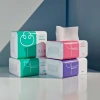 Thùng 30 gói rút giấy ăn organic siêu mềm mịn cao cấp, 109k, mua 2 free ship 7