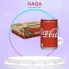 Thùng 30 lon Coca Cola Nhật Bản 160ml - Giá ưu đãi 537.000₫, tiết kiệm hơn