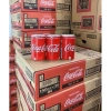 Thùng 30 lon Coca Cola Nhật Bản 160ml - Giá ưu đãi 537.000₫, tiết kiệm hơn 3