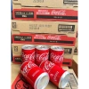 Thùng 30 lon Coca-Cola Zero Sugar Mini 160ml Nhật - Giá 600k Cô Thư Market 4