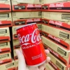 Thùng 30 lon Coca-Cola Zero Sugar Mini 160ml Nhật - Giá 600k Cô Thư Market 5