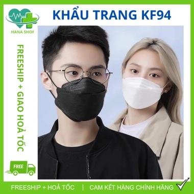 Thùng 300 Cái Khẩu Trang KF94 UNI MASK 4 Lớp Chống Bụi Mịn, Kháng Khuẩn, Chống UV – 150.000₫ 4 Thùng 300 Cái Khẩu Trang KF94 UNI MASK 4 Lớp Chống Bụi Mịn, Kháng Khuẩn, Chống UV – 150.000₫ 4