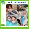 Thùng 300 Cái Khẩu Trang KF94 UNI MASK 4 Lớp Chống Bụi Mịn, Kháng Khuẩn, Chống UV – 150.000₫ 7